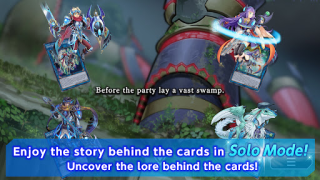 Download Yu-Gi-Oh! Master Duel Board games for Android screenshot 5