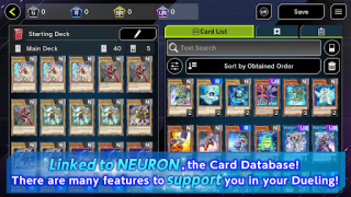 Download Yu-Gi-Oh! Master Duel Board games for Android screenshot 6