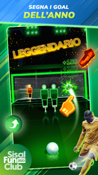 Download SisalFunClub Sport games for Android screenshot 5