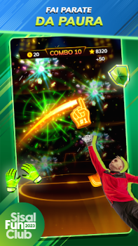Download SisalFunClub Sport games for Android screenshot 6