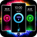 Download  Battery Charging Animation