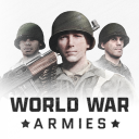 Download  World War Armies: WW2 PvP RTS