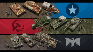 Download World War Armies: WW2 PvP RTS Strategies for Android screenshot 3