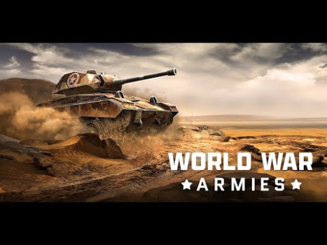 Download World War Armies: WW2 PvP RTS Strategies for Android screenshot 7