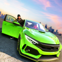 Download  Car Parking Driving School
