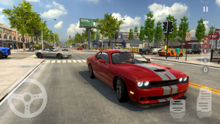 Download Car Parking Driving School Race for Android screenshot 6