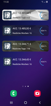 Download AVZ-Status (Calculator) Tools for Android screenshot 2