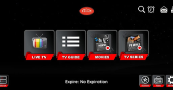 Download HOME TV PRO Entertainment for Android screenshot 6
