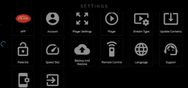 Download HOME TV PRO Entertainment for Android screenshot 7
