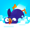 Download  Bouncemasters: Penguin Games