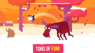 Download Bouncemasters: Penguin Games Arcade for Android screenshot 2