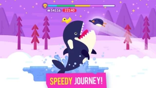 Download Bouncemasters: Penguin Games Arcade for Android screenshot 5