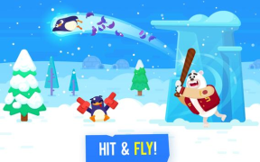 Download Bouncemasters: Penguin Games Arcade for Android screenshot 6