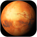 Download  Mars 3D Live Wallpaper