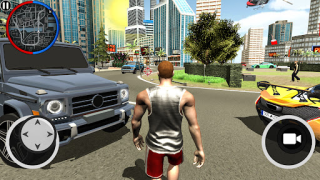 Download GTR V : Go To Gangster Town 2 Action for Android screenshot 2