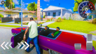 Download GTR V : Go To Gangster Town 2 Action for Android screenshot 4