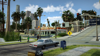 Download GTR V : Go To Gangster Town 2 Action for Android screenshot 7