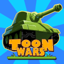 Download  Toon Wars: Awesome Tank Game