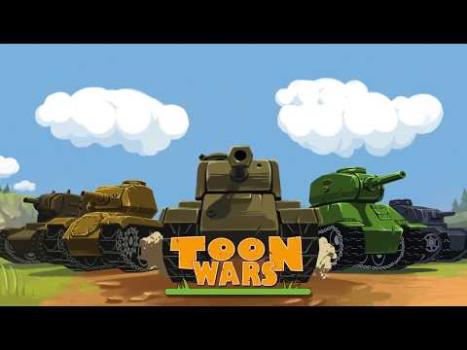 Download Toon Wars: Awesome Tank Game Action for Android screenshot 8