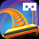 Download  VR Roller Coaster 360