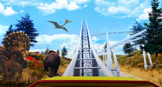 Download VR Roller Coaster 360 Simulators for Android screenshot 3