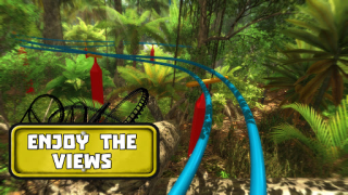 Download VR Roller Coaster 360 Simulators for Android screenshot 7