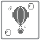 Download  Hot Air Balloon- Balloon Game
