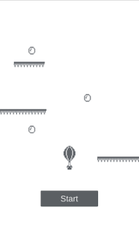 Download Hot Air Balloon- Balloon Game Adventure for Android screenshot 6