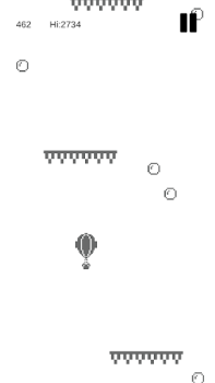 Download Hot Air Balloon- Balloon Game Adventure for Android screenshot 7