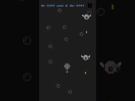 Download Hot Air Balloon- Balloon Game Adventure for Android screenshot 8