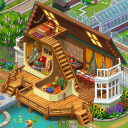 Download  Merge Manor : Sunny House