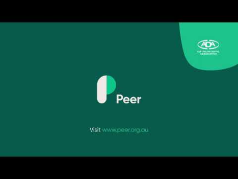 Download ADA Peer Social for Android screenshot 4