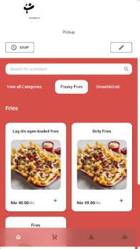 Download Nam Purchases for Android screenshot 2