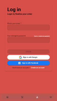 Download Nam Purchases for Android screenshot 3