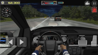 Download Traffic Cop Simulator 3D Simulators for Android screenshot 4