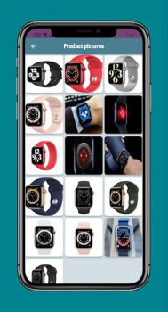 Download Guide Apple Watch 6 Tools for Android screenshot 2