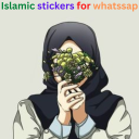 Download  Islamic stickers for whatsapp