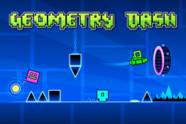Download Geometry Dash Lite Arcade for Android