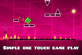Download Geometry Dash Lite Arcade for Android screenshot 4
