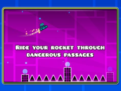 Download Geometry Dash Lite Arcade for Android screenshot 6