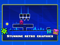 Download Geometry Dash Lite Arcade for Android screenshot 7