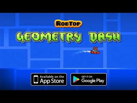 Download Geometry Dash Lite Arcade for Android screenshot 8