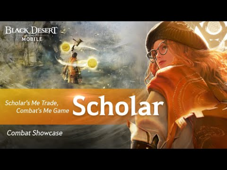 Download Black Desert Mobile Role games for Android