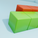 Download  Clash of Blocks