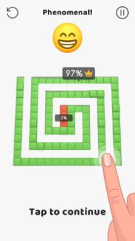 Download Clash of Blocks Puzzles for Android screenshot 3