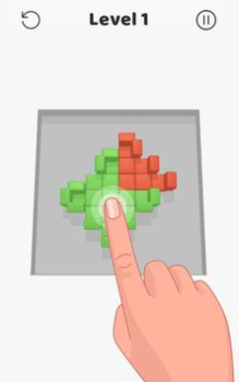 Download Clash of Blocks Puzzles for Android screenshot 6