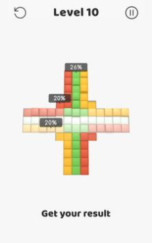 Download Clash of Blocks Puzzles for Android screenshot 7