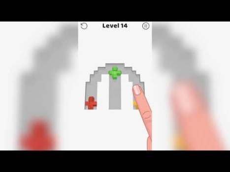 Download Clash of Blocks Puzzles for Android screenshot 8