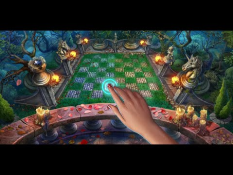 Download Through the Looking Glass F2P Adventure for Android screenshot 8
