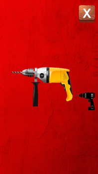 Download Drill Simulator Simulators for Android screenshot 2